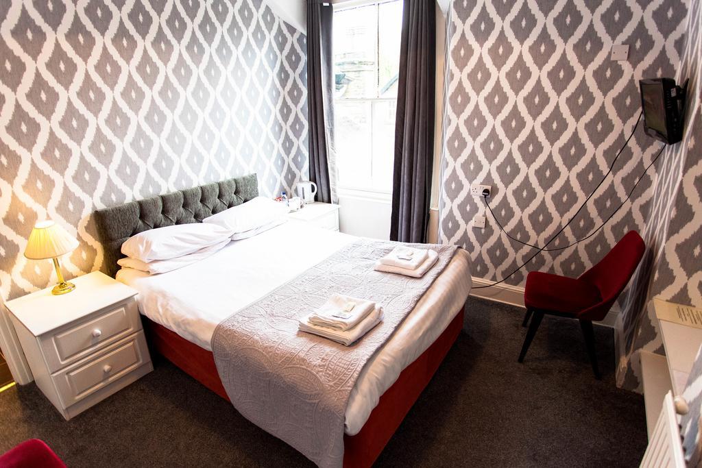 Portland Hotel Бъкстън Екстериор снимка