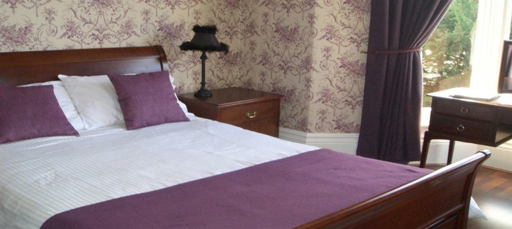 Portland Hotel Бъкстън Екстериор снимка
