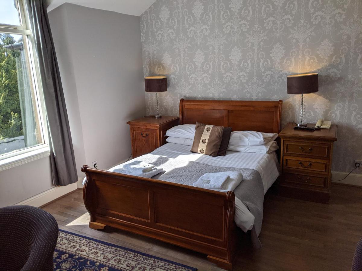 Portland Hotel Бъкстън Екстериор снимка