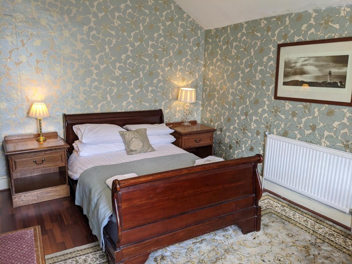 Portland Hotel Бъкстън Екстериор снимка